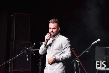  Telde 'estalla' solidaridad por La Palma/Francisco Javier Santana.